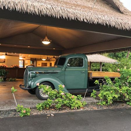 Hotel Club Wyndham Kona Kailua-Kona Exteriér fotografie