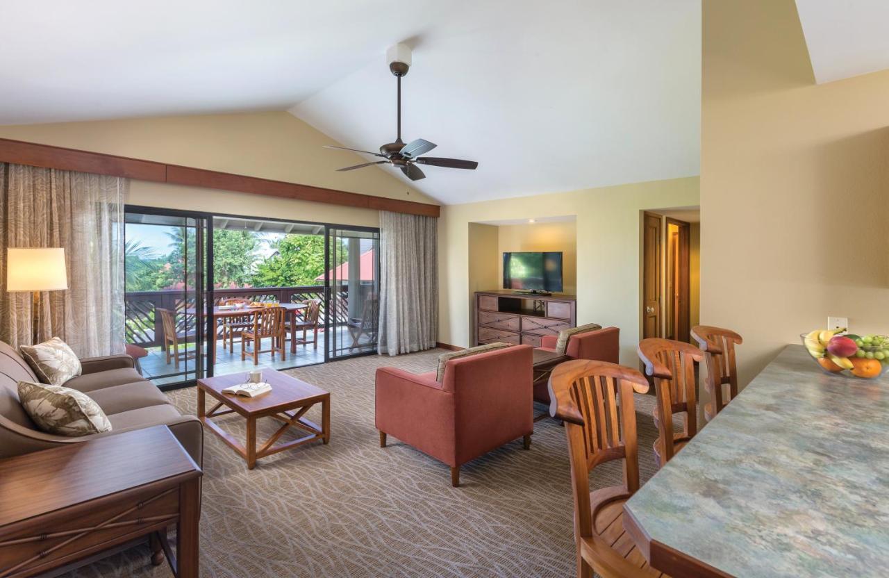 Hotel Club Wyndham Kona Kailua-Kona Exteriér fotografie