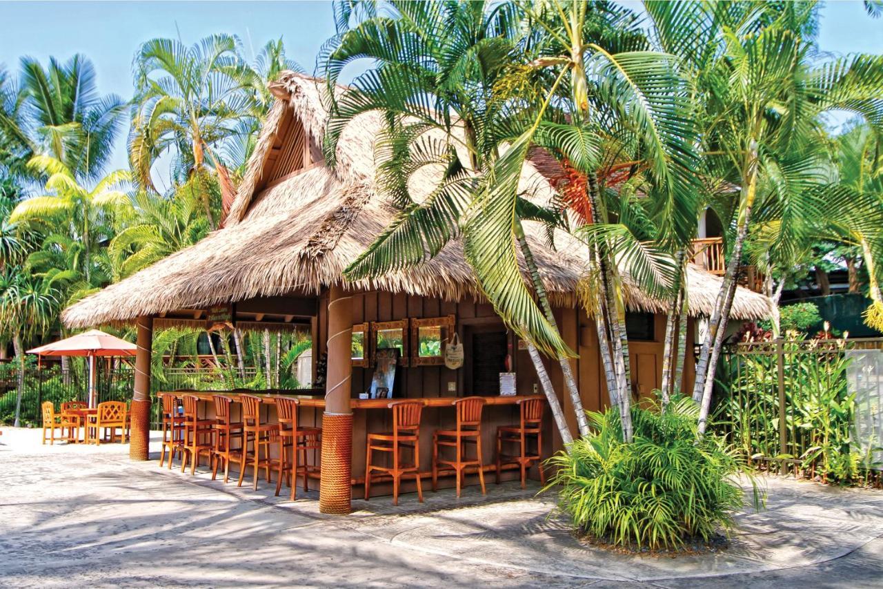 Hotel Club Wyndham Kona Kailua-Kona Exteriér fotografie