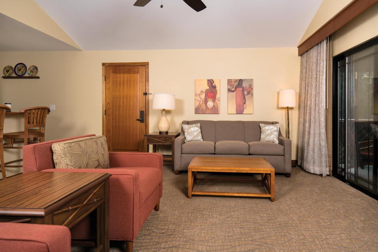 Hotel Club Wyndham Kona Kailua-Kona Exteriér fotografie