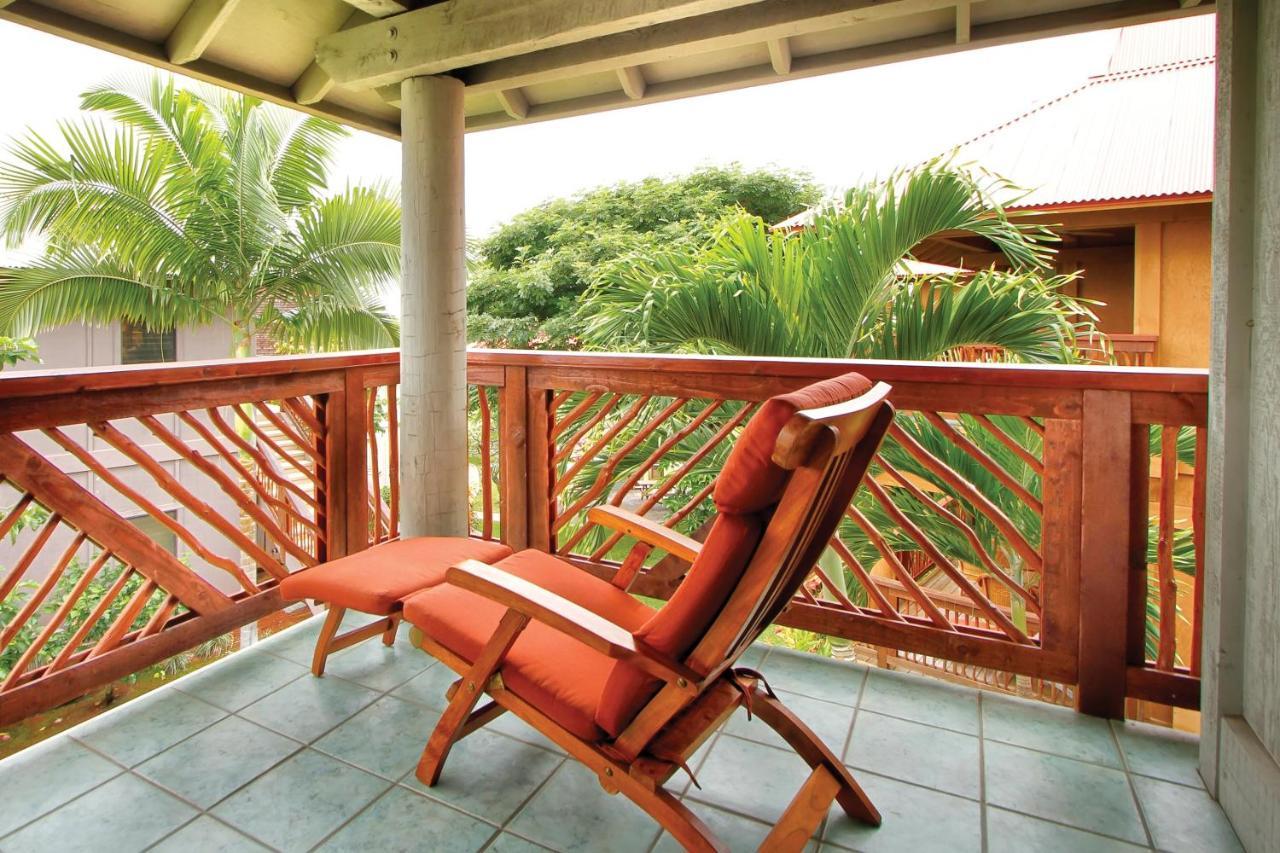 Hotel Club Wyndham Kona Kailua-Kona Exteriér fotografie