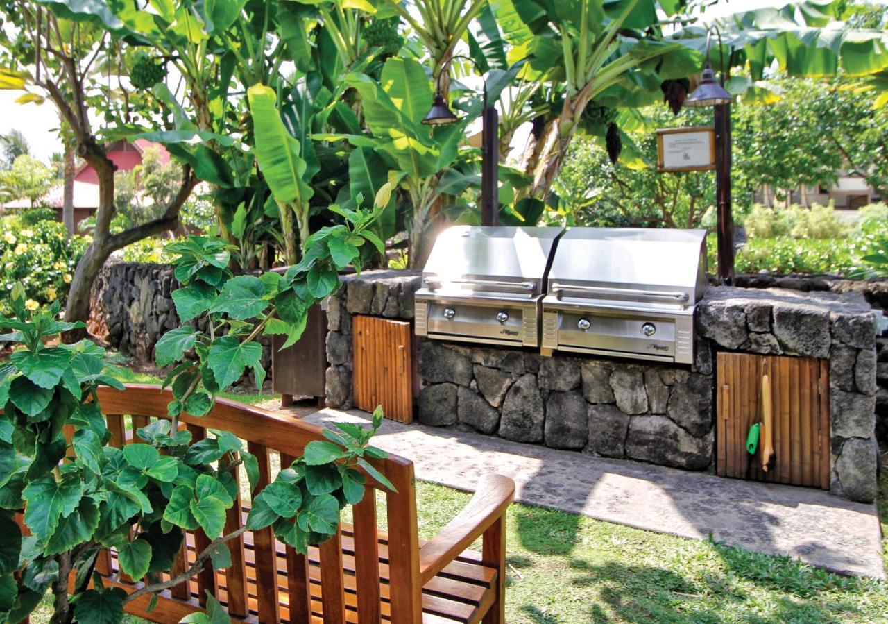 Hotel Club Wyndham Kona Kailua-Kona Exteriér fotografie