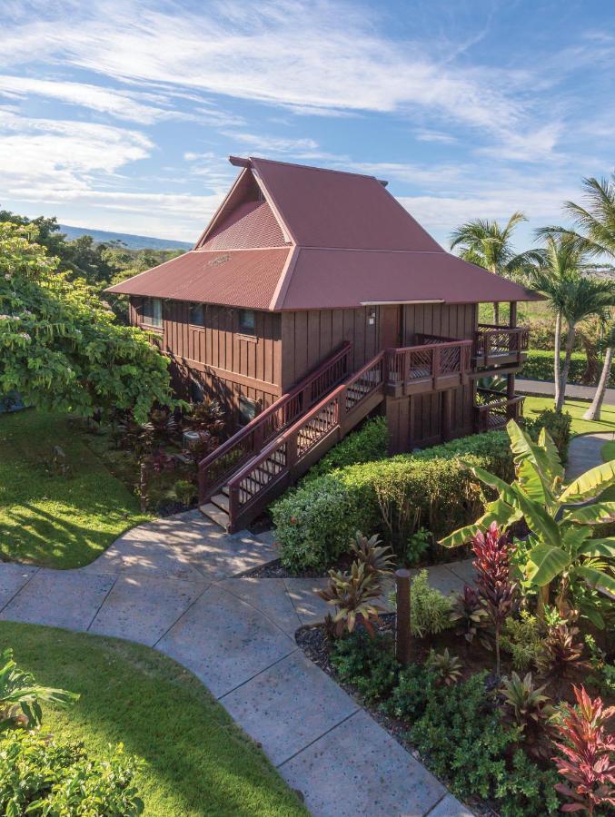Hotel Club Wyndham Kona Kailua-Kona Exteriér fotografie