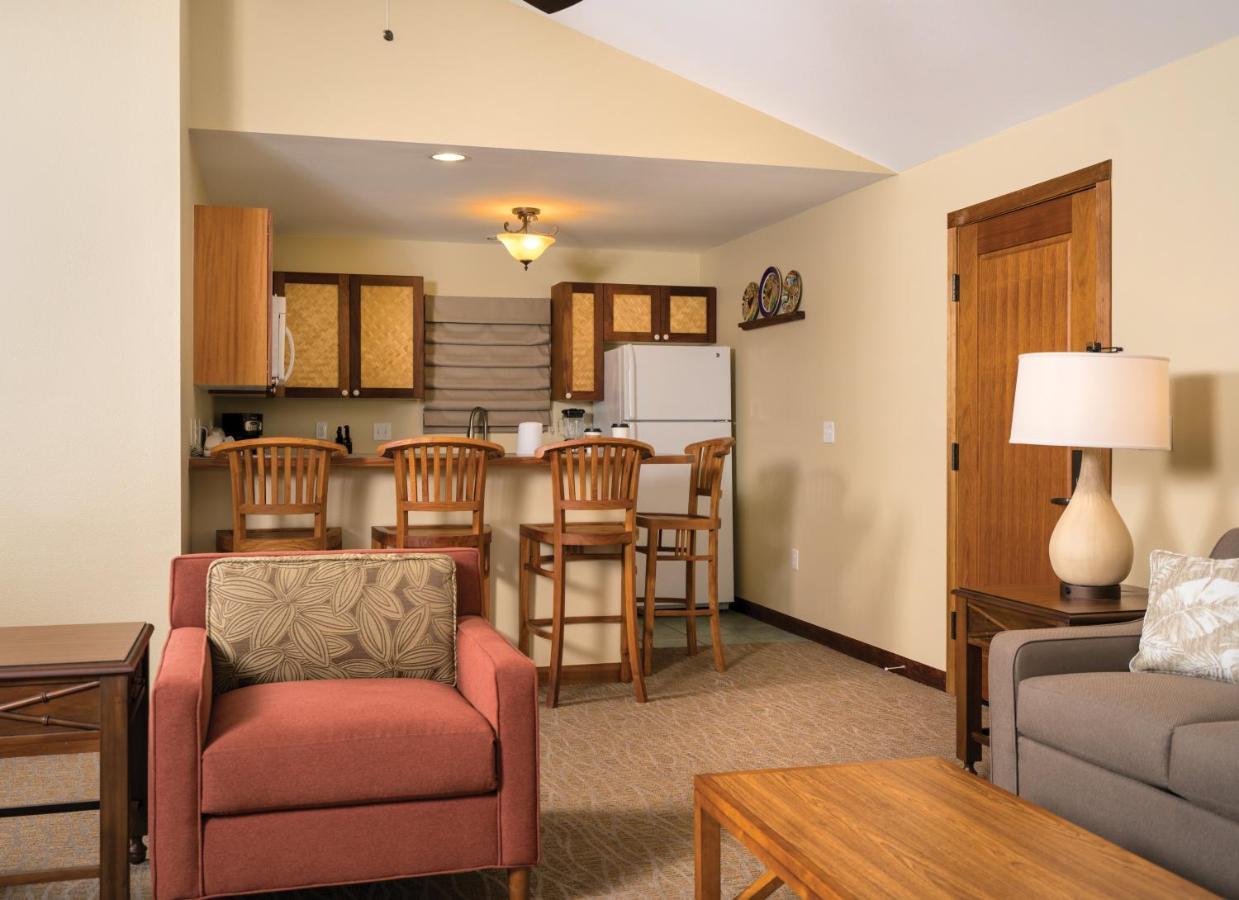 Hotel Club Wyndham Kona Kailua-Kona Exteriér fotografie