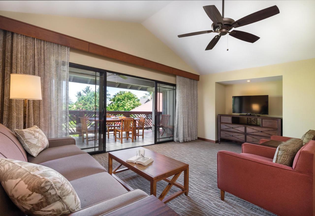 Hotel Club Wyndham Kona Kailua-Kona Exteriér fotografie