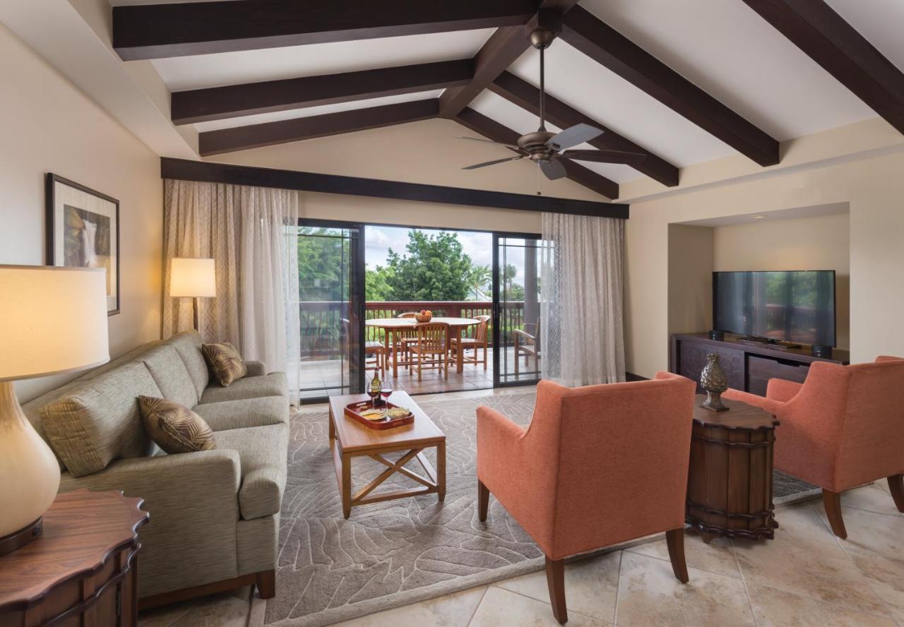 Hotel Club Wyndham Kona Kailua-Kona Exteriér fotografie