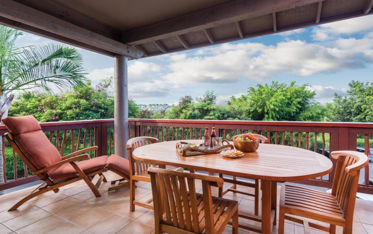 Hotel Club Wyndham Kona Kailua-Kona Exteriér fotografie