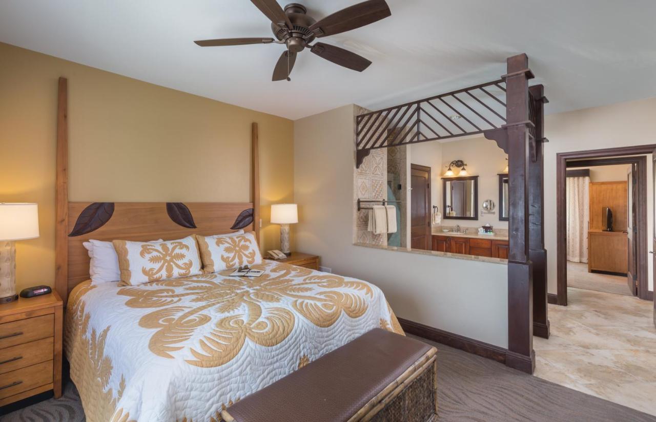 Hotel Club Wyndham Kona Kailua-Kona Exteriér fotografie