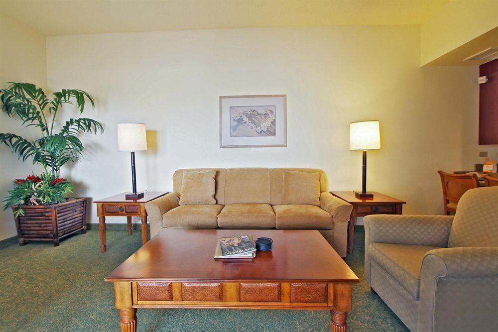Hotel Club Wyndham Kona Kailua-Kona Exteriér fotografie