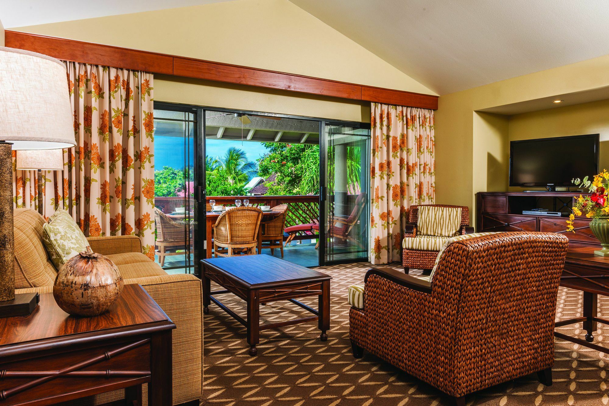 Hotel Club Wyndham Kona Kailua-Kona Exteriér fotografie