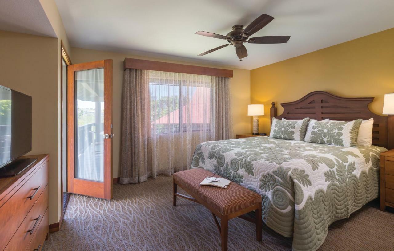 Hotel Club Wyndham Kona Kailua-Kona Exteriér fotografie