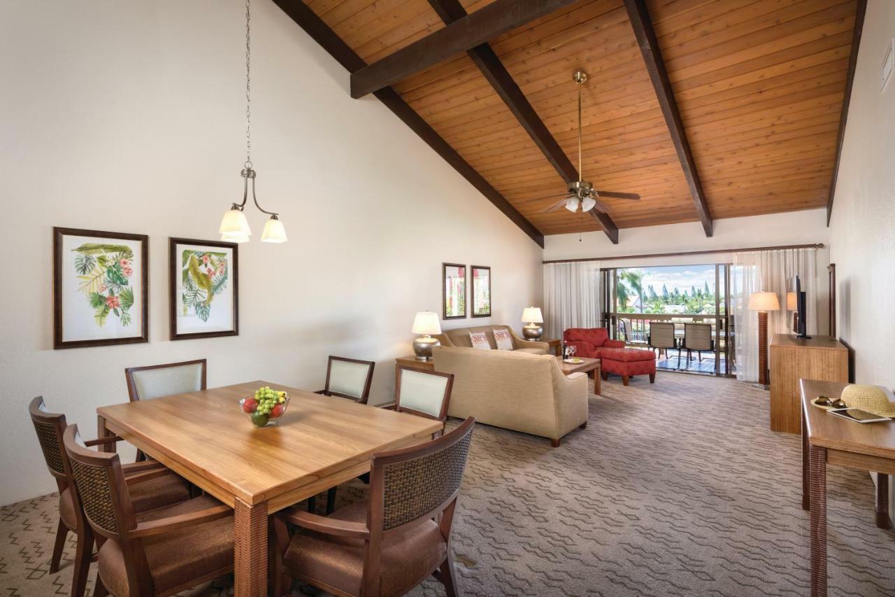 Hotel Club Wyndham Kona Kailua-Kona Exteriér fotografie
